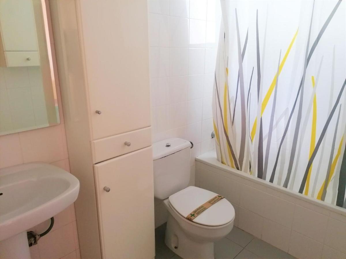 Font Nova D-2 Lek Apartment เพนิสโคลา ภายนอก รูปภาพ